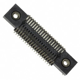 1 pcs : FSI-120-03-G-D-E-AD - CONN STACKING 40POS SMD GOLD