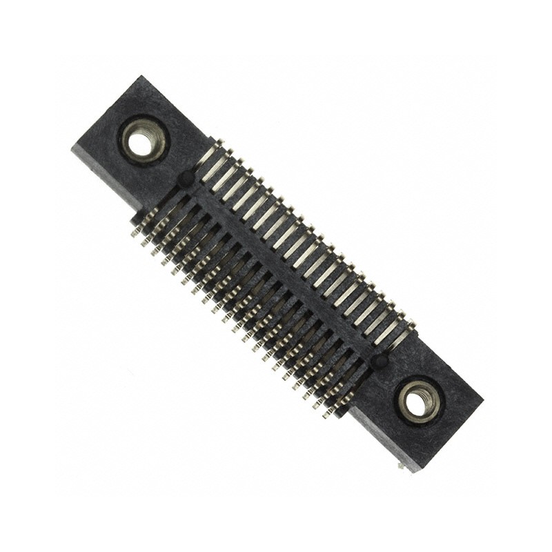 1 pcs : FSI-120-03-G-D-E-AD - CONN STACKING 40POS SMD GOLD