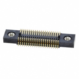 1 pcs : FSI-120-03-G-D-M-AD - CONN STACKING 40POS SMD GOLD