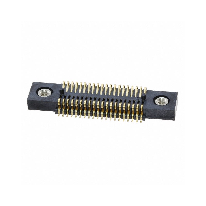 1 pcs : FSI-120-03-G-D-M-AD - CONN STACKING 40POS SMD GOLD