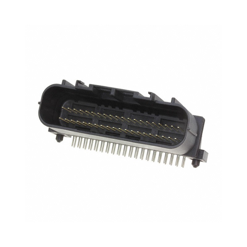 1 pcs : MX23A40NF1 - CONN HEADER R/A 40POS 2.5MM