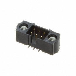 1 pcs : M80-5020642 - CONN HEADER SMD 6POS 2MM