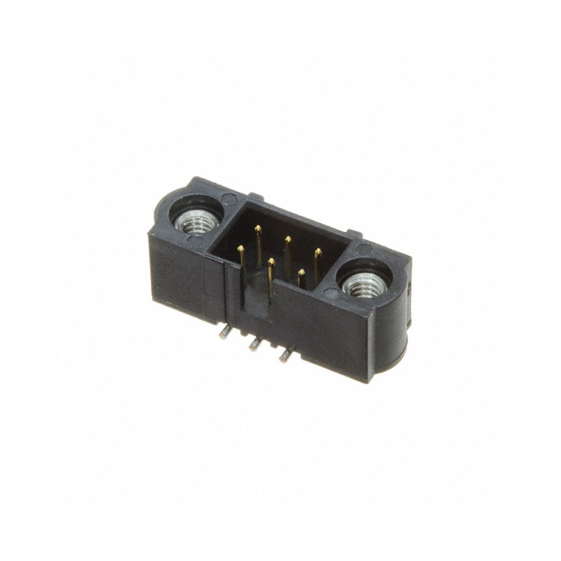 1 pcs : M80-5020642 - CONN HEADER SMD 6POS 2MM