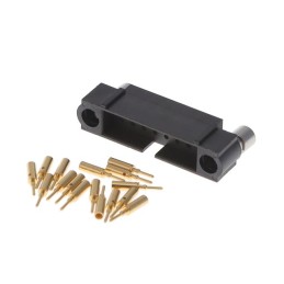 1 pcs : M80-5831605 - DATAMATE J-TEK DIL MALE SMALL BO