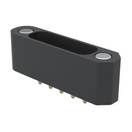 1 pcs : 879-20-005-10-011000 - 4MM PITCH MAGNETIC SPRING-LOADED