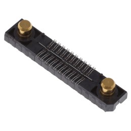 1 pcs : QSH-020-01-L-D-DP-A-RT1 - CONN DIFF ARRAY RCP 40P SMD GOLD
