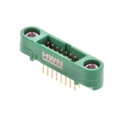 1 pcs : G125-MV11605M1P - CONN HEADER VERT 16POS 1.25MM