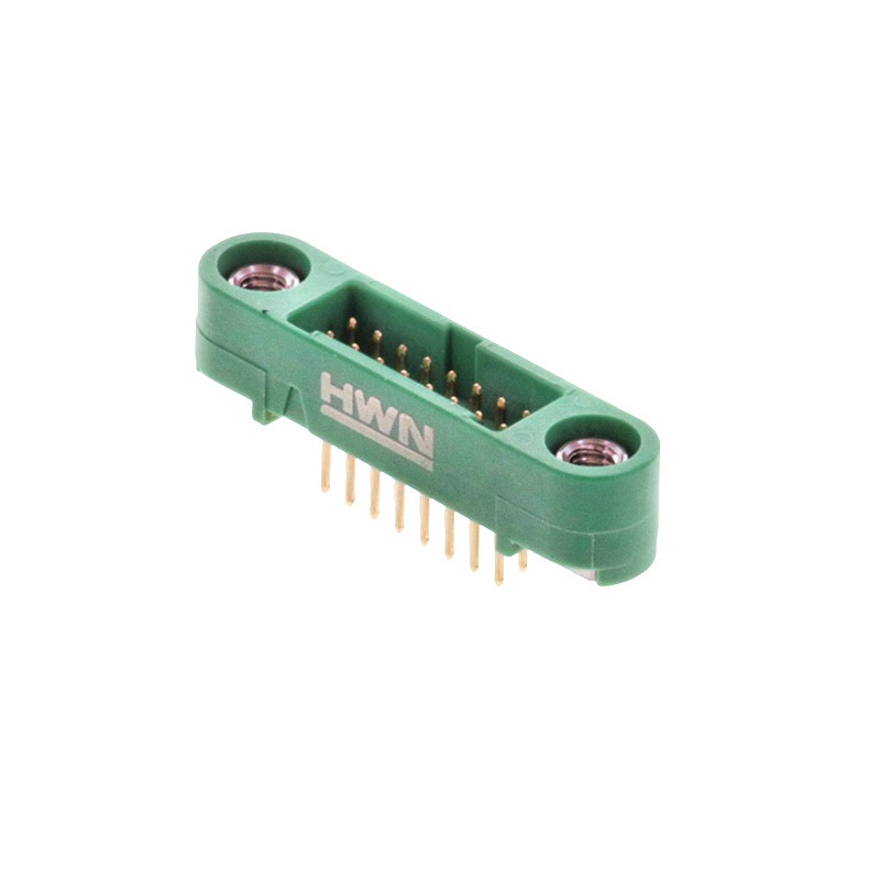 1 pcs : G125-MV11605M1P - CONN HEADER VERT 16POS 1.25MM