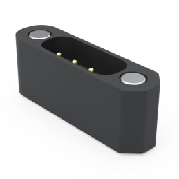 1 pcs : 879-22-004-30-011101 - 4MM PITCH MAGNETIC SPRING-LOADED