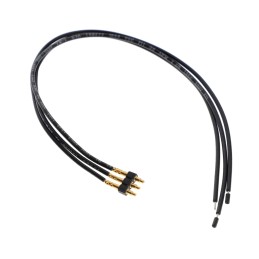 1 pcs : 867-22-003-70-501011 - SPRING-LOADED CRIMPED WIRE CABLE