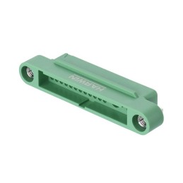 1 pcs : G125-32496M1-04-04-00 - CONN PLUG 4PWR + 4SIGNAL