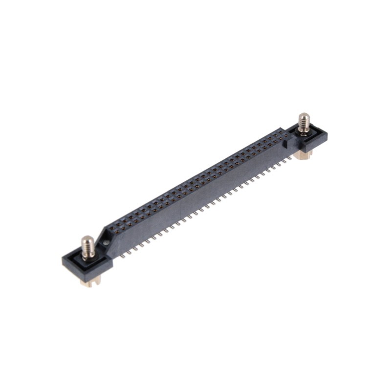1 pcs : SFM-130-02-L-D-DS - CONN RCPT 60POS 0.05 GOLD SMD