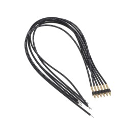 1 pcs : 867-22-006-70-501011 - SPRING-LOADED CRIMPED WIRE CABLE