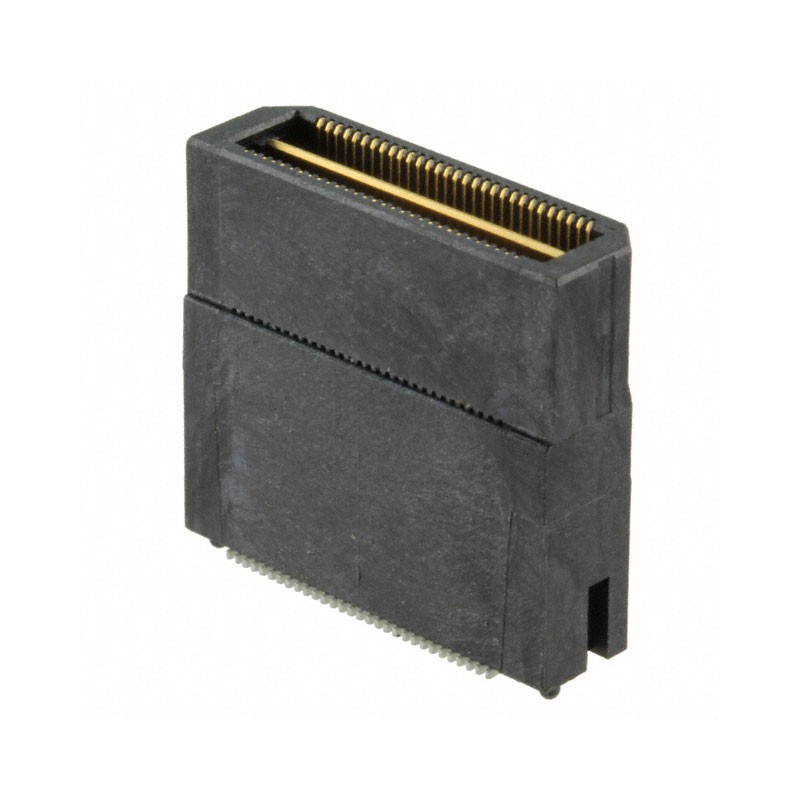 1 pcs : QTH-030-05-L-D-A - CONN HDR 60POS SMD GOLD