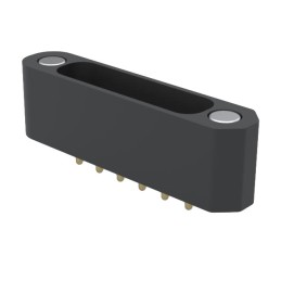 1 pcs : 879-20-006-10-011000 - 4MM PITCH MAGNETIC SPRING-LOADED