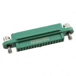 1 pcs : G125-2243496F1 - CONN RCPT HSG 34POS 1.25MM