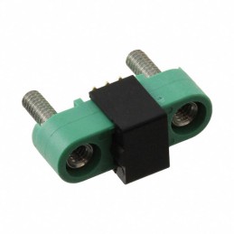 1 pcs : G125-MS10605M2P - CONN HEADER SMD 6POS 1.25MM