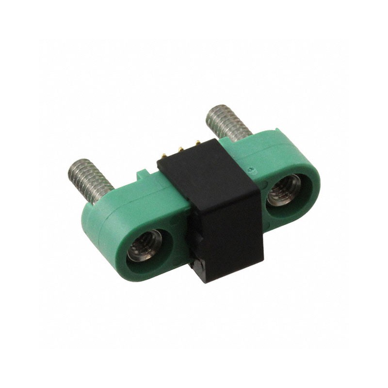 1 pcs : G125-MS10605M2P - CONN HEADER SMD 6POS 1.25MM
