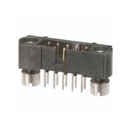 1 pcs : M80-5110842 - CONN HEADER VERT 8POS 2MM