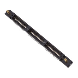 1 pcs : QTH-060-01-L-D-DP-A-RT1 - CONN DIFF ARRAY PLUG 120POS SMD