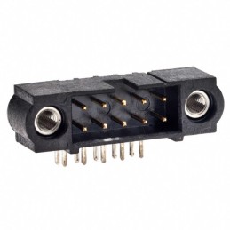 1 pcs : M80-5301042 - CONN HEADER R/A 10POS 2MM