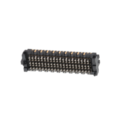 1 pcs : SEAM-20-03.5-S-06-2-A-K-TR - CONN HD ARRAY PLUG 120P SMD GOLD
