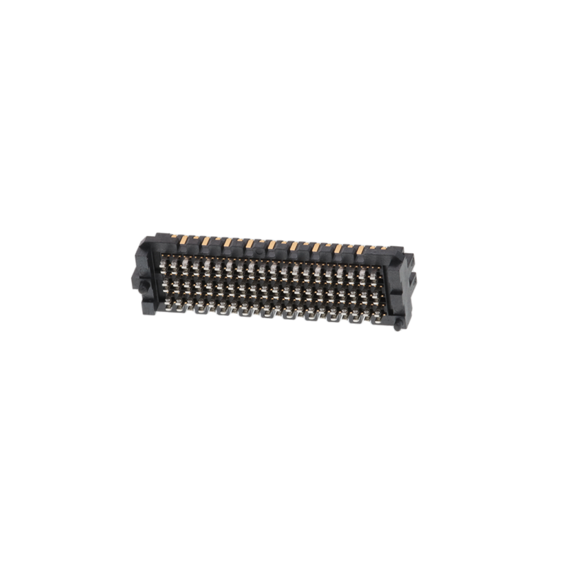 1 pcs : SEAM-20-03.5-S-06-2-A-K-TR - CONN HD ARRAY PLUG 120P SMD GOLD