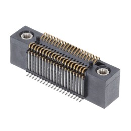 1 pcs : FSI-120-10-L-D-M-AD - CONN STACKING 40POS SMD GOLD