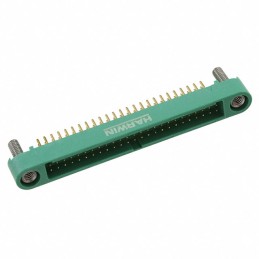 1 pcs : G125-MV15005M2P - CONN HEADER VERT 50POS 1.25MM