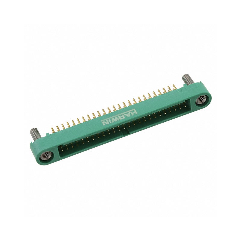 1 pcs : G125-MV15005M2P - CONN HEADER VERT 50POS 1.25MM