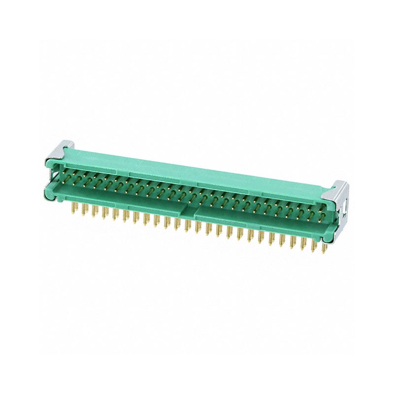 1 pcs : G125-MH15005L7P - CONN HEADER R/A 50POS 1.25MM