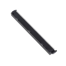 1 pcs : SFML-140-T2-S-D-A - CONN RCPT 80POS 0.05 GOLD SMD