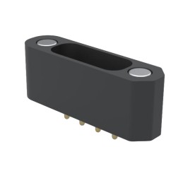 1 pcs : 879-22-004-10-011101 - 4MM PITCH MAGNETIC SPRING-LOADED