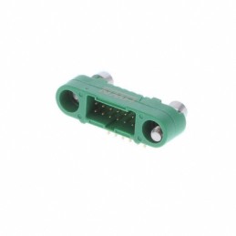 1 pcs : G125-MH11205M3P - CONN HDR 1.25MM R/A 12POS