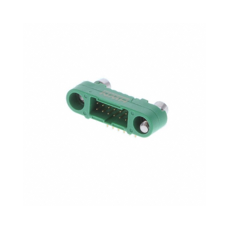 1 pcs : G125-MH11205M3P - CONN HDR 1.25MM R/A 12POS