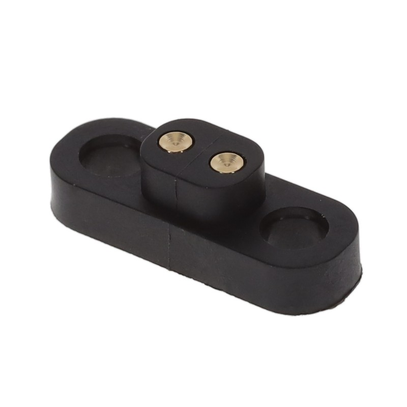 1 pcs : 858-10-002-30-002000 - STANDARD PIN HEADER