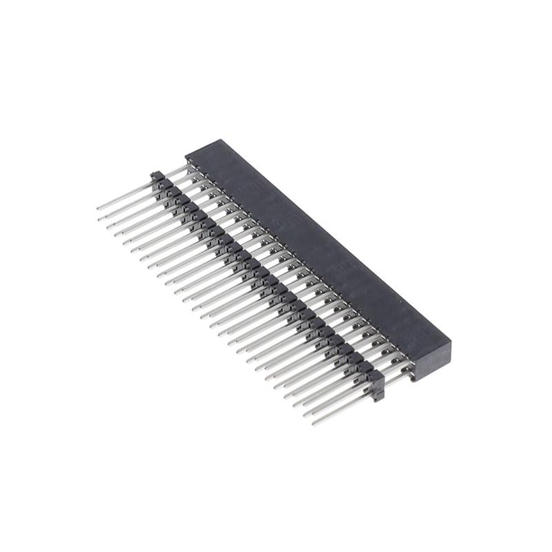 1 pcs : ESQT-125-02-L-D-485 - CONN SOCKET 50POS 0.079 GOLD PCB