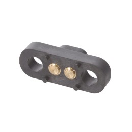 1 pcs : 858-10-002-30-601000 - STANDARD PIN HEADER