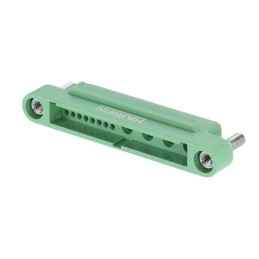 1 pcs : G125-32496M2-04-16-00 - PLUG PNL MNT 4PWR + 16SIGNAL