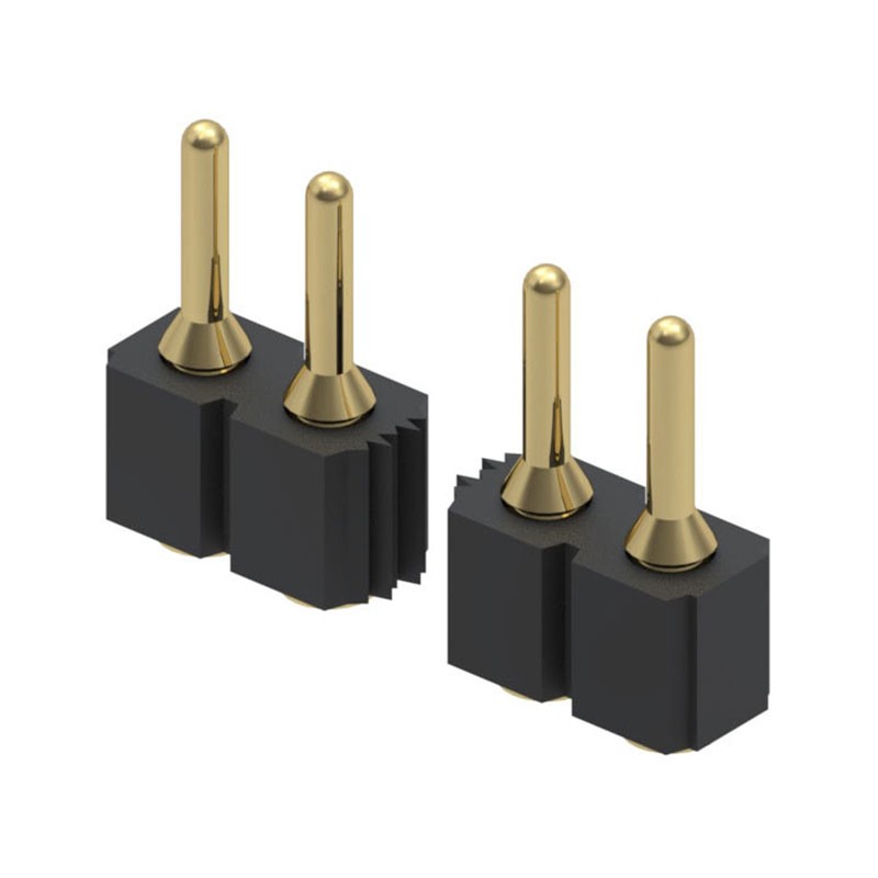 1 pcs : 349-10-164-00-560000 - CONN HEADER SMD 64POS 2.54MM