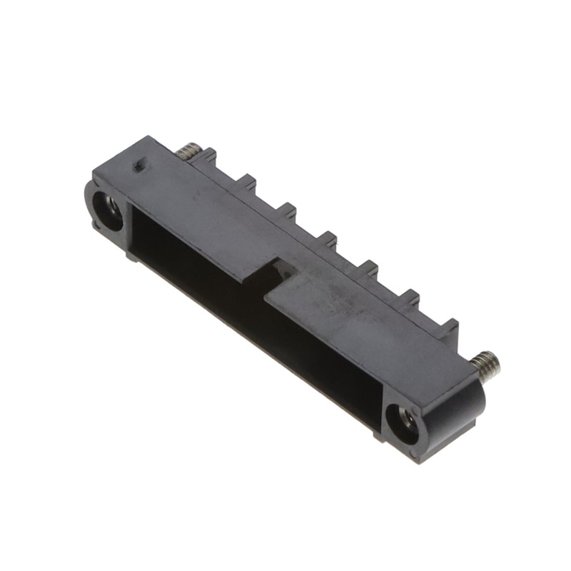 1 pcs : M80-273M206-00-00 - CONN PLUG PNL MNT 4MM 6POS
