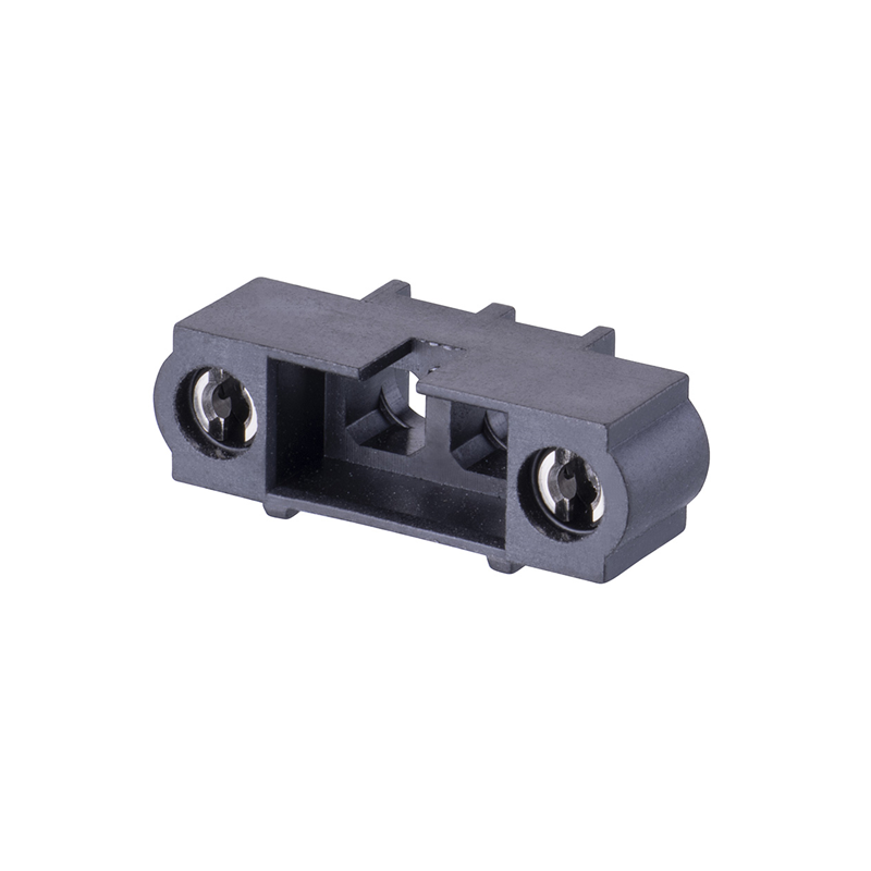 1 pcs : M80-273MC02-00-00 - CONN PLUG HSG 2POS 4.00MM