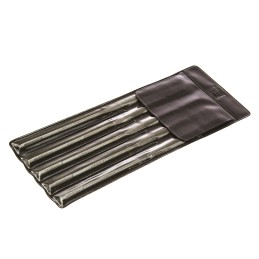 5 pcs - RS PRO 160mm, Hand Needle File