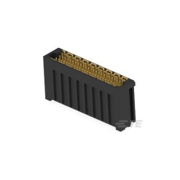 1 pcs : 484290-E - 50-PIN, VERTICAL, SMT