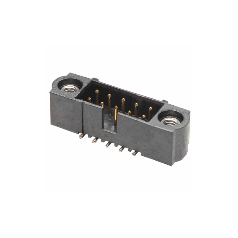 1 pcs : M80-5022642 - CONN HEADER SMD 26POS 2MM