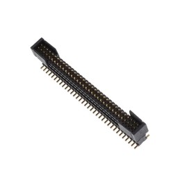1 pcs : FW-34-03-G-D-295-075-ES-A - CONN HDR 68POS 0.05 STACK SMD