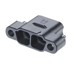 1 pcs : KA1-3010298M1 - CONN PLUG HSG 2POS 8.50MM