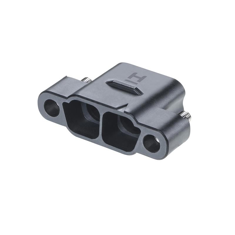 1 pcs : KA1-3010298M1 - CONN PLUG HSG 2POS 8.50MM