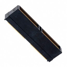 1 pcs : QTH-060-03-L-D-A-TR - CONN HDR 120POS SMD GOLD