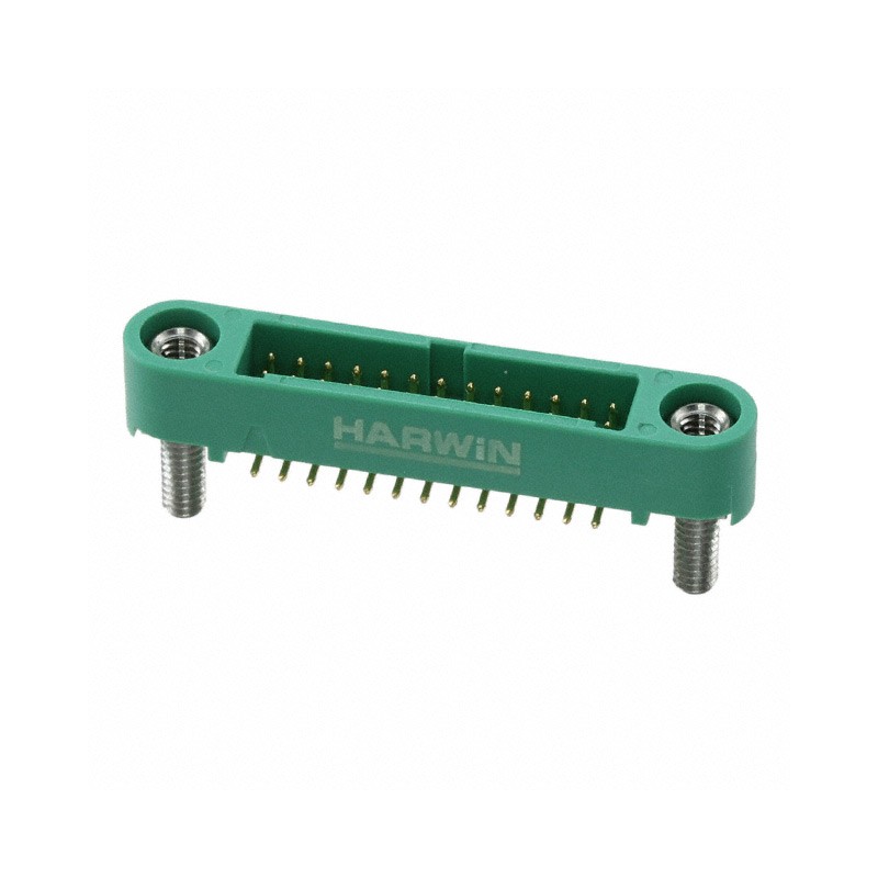 1 pcs : G125-MS12605M2P - CONN HEADER SMD 26POS 1.25MM